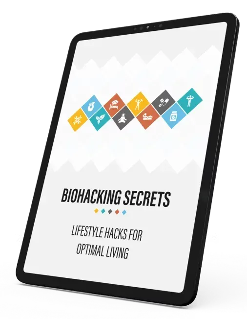 Biohacking Secrets