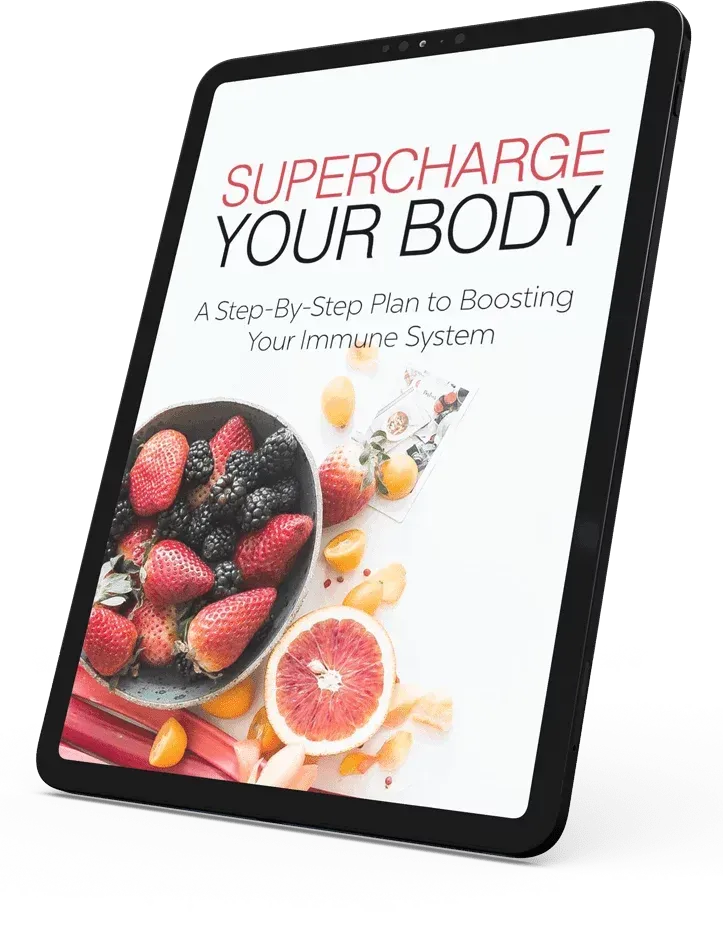 Supercharge Your Body